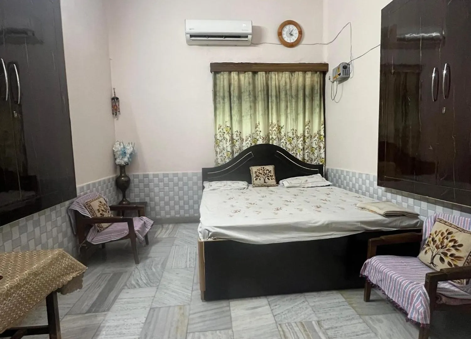 Sanskaar Homestay Varanasi 0*,