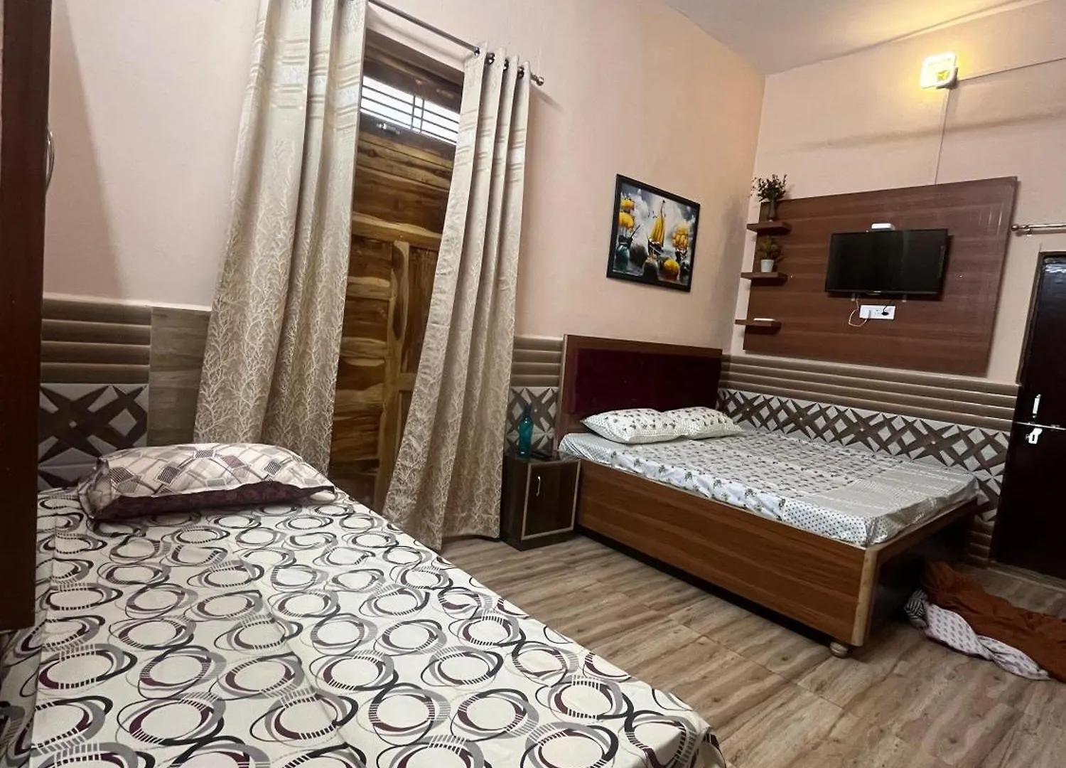 Sanskaar Homestay Varanasi India