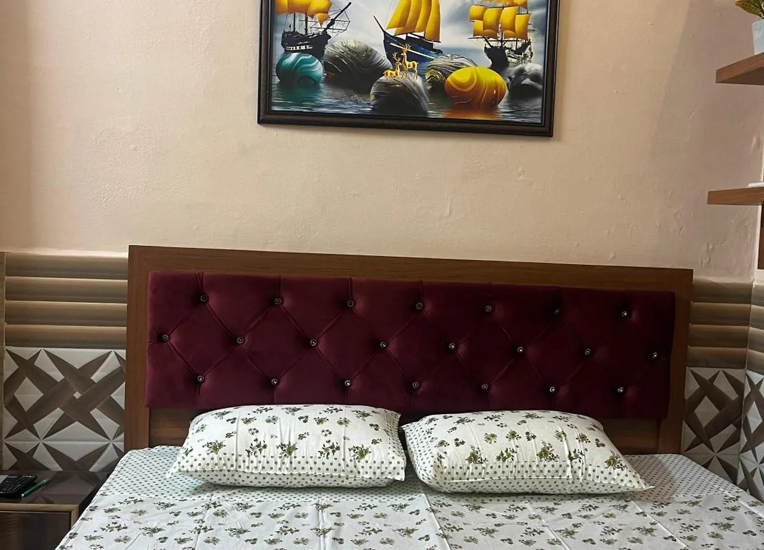 Sanskaar Homestay location
