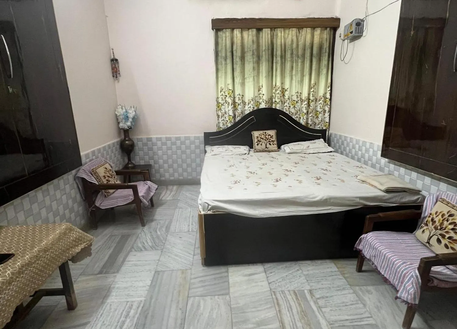 Sanskaar Homestay Váránaszi